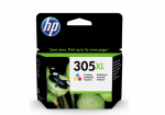 HP 305XL Tri Colour