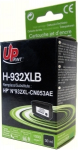 Ink cartridge UPrint HP 932XL Black