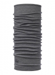 Buff Merino Midweight Multifunctional Sling Grey