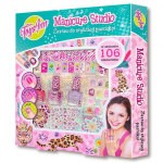 M&auml;nguala | PC | Konsoolid | Tarvikud // Harivad m&auml;nguasjad | Interaktiivsed | Loomingulised | Kunstilised // Manicure studio 3 lakiery pantera