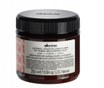 Davines Alchemic Hair Colour Conditioner Coral 250ml