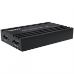 Video Capture with Loop HDMI, USB3.0, 4K 60Hz