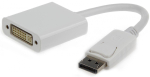 Adapter Gembird DisplayPort-DVI