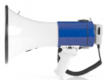 Megaphone Nedis 25W 120dB