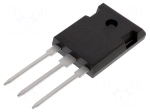 Transistor: IGBT | 650V | 40A | 152W | TO247-3