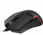 Genesis Krypton 220 Black