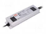 Power supply: switched-mode | Communication: DALI | LED | 200W | 48VDC