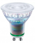PHILIPS Master LEDspot UE 2.1-50W GU10 DIM 827 EELA spuldze 929003795902 8720169307926