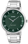 Casio MTP-VT03D-3B Wristwatch
