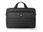 PORT DESIGNS Eco Portland II | Fits up to size 17.3 " | Notebook carrying case | Black