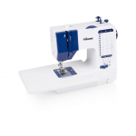 Other small household appliances Tristar  Sewing machine | SM-6005 | Number of stitches 38 | Number of buttonholes 1 | White/Blue
