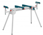 Bosch GTA 2600 mitre saw stand Turquoise, White 4 leg(s)