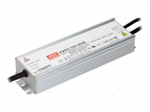 Power supply: switched-mode | LED | 99.4W | 15&divide;142VDC | 700mA | IP67
