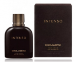 Dolce & Gabbana Pour Homme Intenso Perfume EDP 125 ml