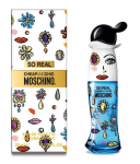 Moschino So Real Cheap & Chic Perfume EDT 30ml