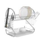 Feel Maestro MR-1025-53 Dish Dryer Stainless steel