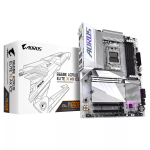 Gigabyte B650E A Elite X ICE 1.2 Motherboard AMD AM5 / B650E / DDR5 / 4&times;DIMM / ATX