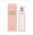 Calvin Klein Eternity Moment Perfume EDP 50ml
