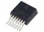 Transistor: N-MOSFET | SiC | unipolar | 1.7kV | 5A | Idm: 14A | 74W | SMA