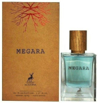 Maison Alhambra Megara Perfume EDP 50 ml
