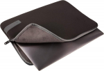 Case Logic Reflect | Fits up to size 14 " | Laptop sleeve | Black