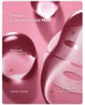 Holika Holika The Real Collagen Gel Mask 35g