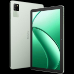 Blackview TAB60 WiFi6 10.1-inch HD+IPS 800x1280 60Hz 4GB/128GB A523 Octa-core 1.8GHz Camera Front 5MP Rear 8MP 5100mAh NO Charger Android 15 Algae Green