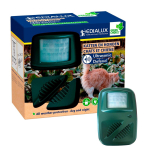 Ultrasonic Defend - cats & dogs, max. 200m&sup2;