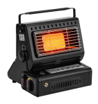 Kodukaubad // Soojendid / radiaatorid // \nPIECYK TURYSTYCZNY 2W1 - KUCHENKA/GRZEJNIK KD11743\n