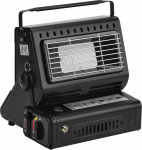 Kodukaubad // Soojendid / radiaatorid // \nPIECYK TURYSTYCZNY 2W1 - KUCHENKA/GRZEJNIK KD11743\n