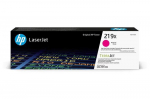 Original Toner Magenta HP Color LaserJet Pro 3202, 3302 (219X W2193X)