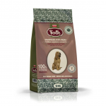 FOLK Medium and large breeds Traditional polish meat feast with rabbit, lamb and quail - dry dog food - 12kg