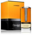 Al Haramain Opulent Saffron Perfume EDP 100 ml