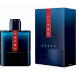 Prada Luna Rossa Ocean Perfume EDT 100 ml Tester