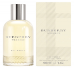 Burberry Weekend Perfume EDP 100 ml