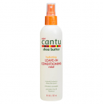 Cantu Shea Butter Hydrating Leave-In Conditioning Spray 237 ml