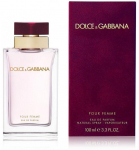Dolce & Gabbana Pour Femme (2012) Perfume EDP 100 ml