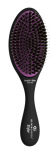 Olivia Garden Detangler Black Fine-Med OGD-F08
