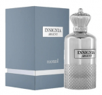 Hamidi Insignia Argent Perfume EDP 105 ml