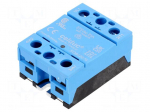 Relay: solid state | Ucntrl: 20&divide;265VAC,20&divide;265VDC | 25A | 12&divide;275VAC