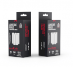 Maxlife Adhesive Roll Set for Printing Camera 3pcs.