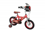 Huffy Cars 12" Kids Bicycle