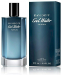 Davidoff Cool Water Parfum Perfume EDP 100 ml