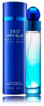 Perry Ellis 360&deg; Very Blue For Men Perfume EDT 100 ml