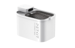 PETKIT Drinking Fountain | Eversweet Max UVC | Capacity 3 L | Material Food-grade ABS | White