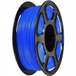 3D printer filament Riff PLA 1.75 mm 1 kg Blue RF3833