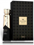 French Avenue Sultan The Conqueror Perfume EDP 80 ml