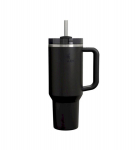 Stanley The Quencher H2.0 FlowState&trade; Tumbler Thermo mug with straw 1.18L Black 2.0