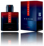Prada Luna Rossa Ocean Le Parfum Perfume PAR 50 ml