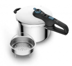 Tefal Secure trendy P2580701 Pressure cooker 6L